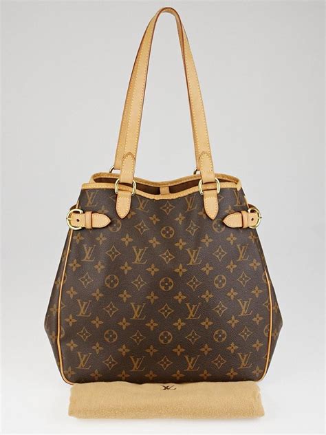 borsa batignolles louis vuitton|louis vuitton batignolles vertical bag.